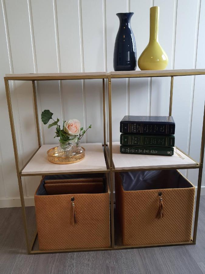 Bnb Central Apartment 5 Downtown Stavanger Stavanger Kültér fotó