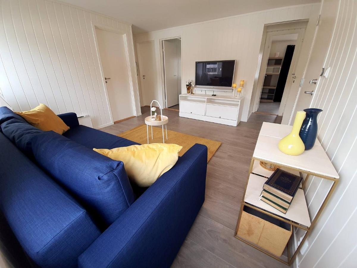 Bnb Central Apartment 5 Downtown Stavanger Stavanger Kültér fotó