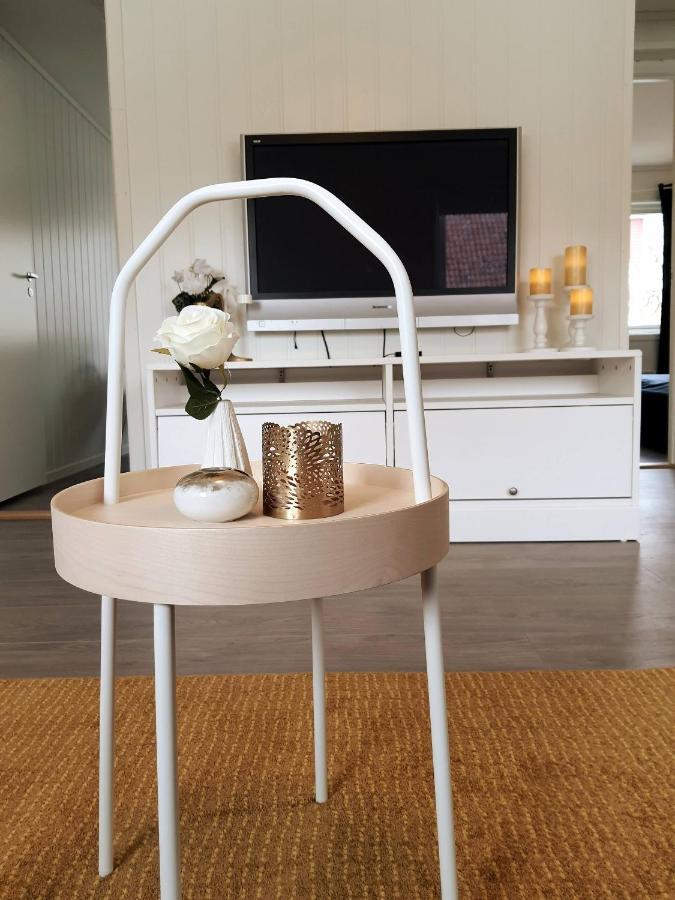 Bnb Central Apartment 5 Downtown Stavanger Stavanger Kültér fotó