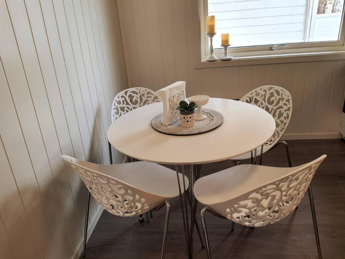 Bnb Central Apartment 5 Downtown Stavanger Stavanger Kültér fotó