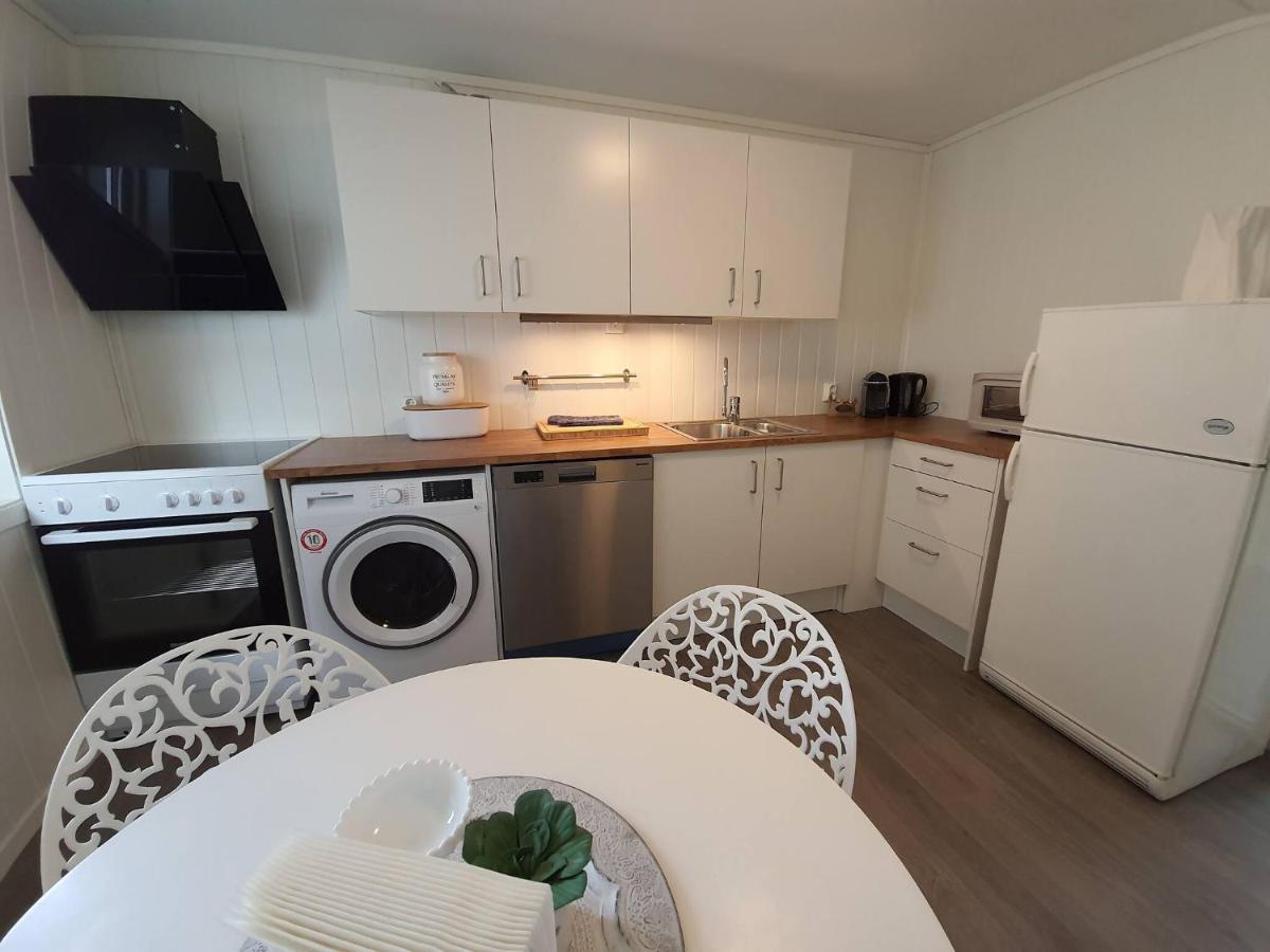 Bnb Central Apartment 5 Downtown Stavanger Stavanger Kültér fotó