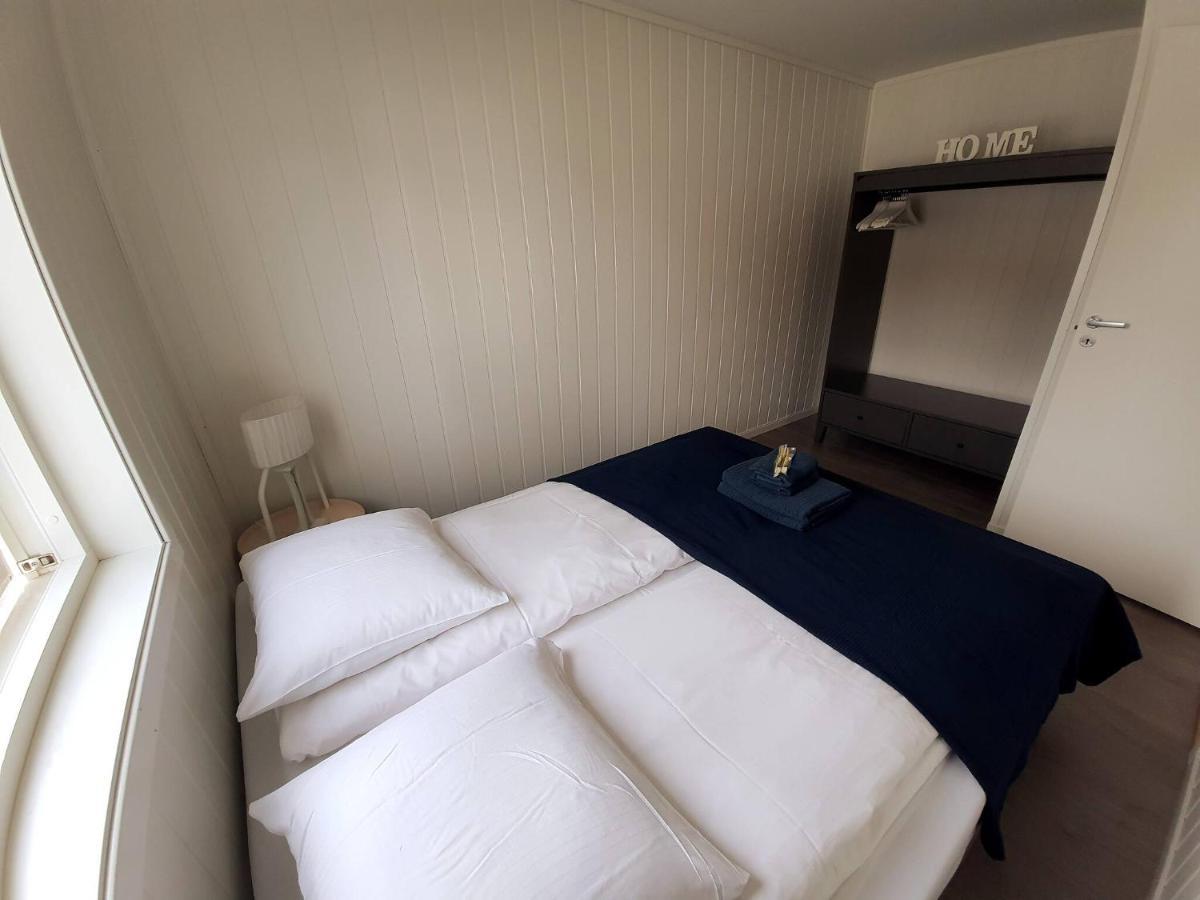 Bnb Central Apartment 5 Downtown Stavanger Stavanger Kültér fotó