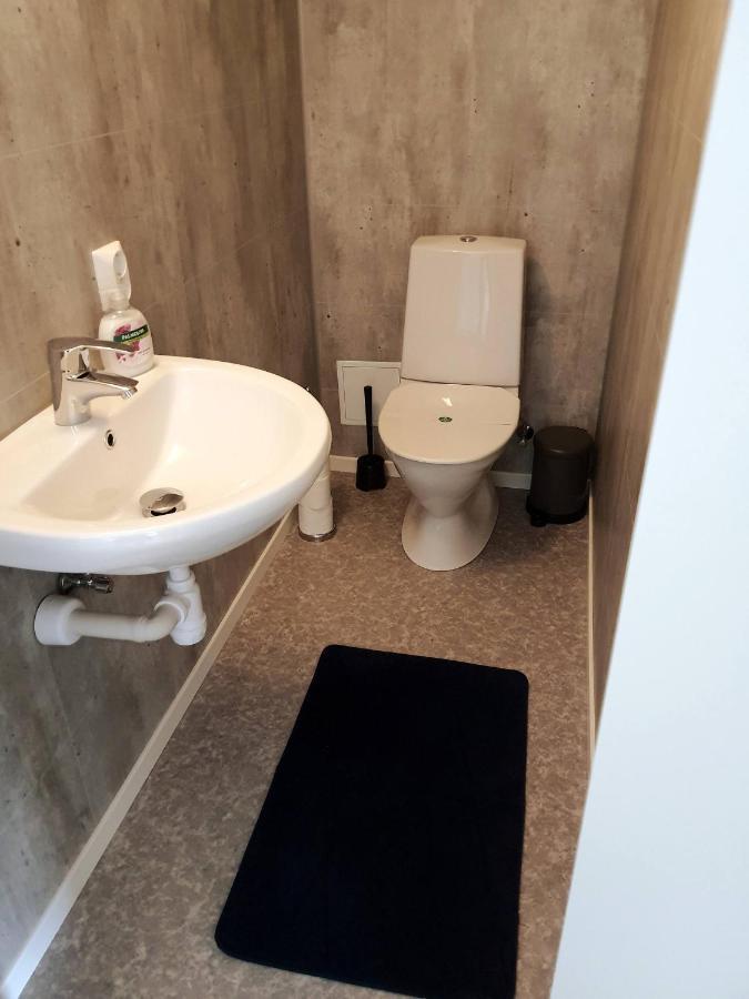Bnb Central Apartment 5 Downtown Stavanger Stavanger Kültér fotó