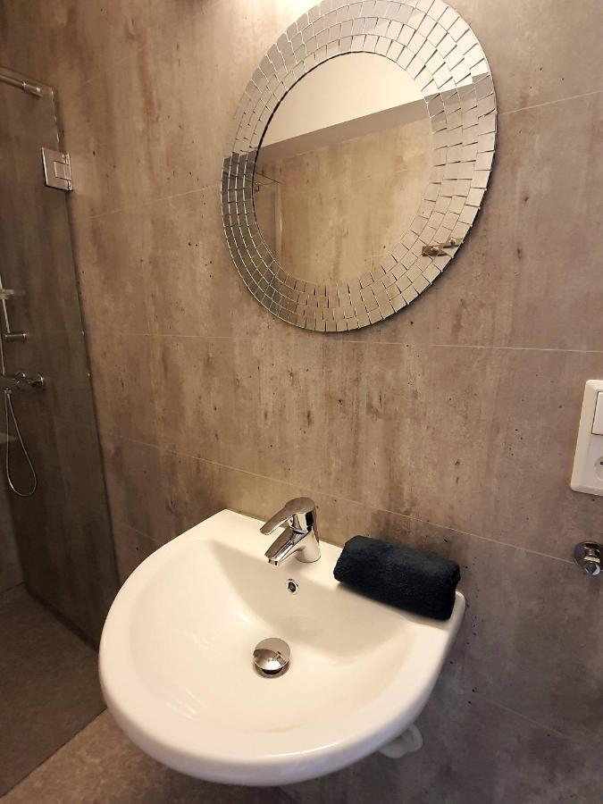 Bnb Central Apartment 5 Downtown Stavanger Stavanger Kültér fotó
