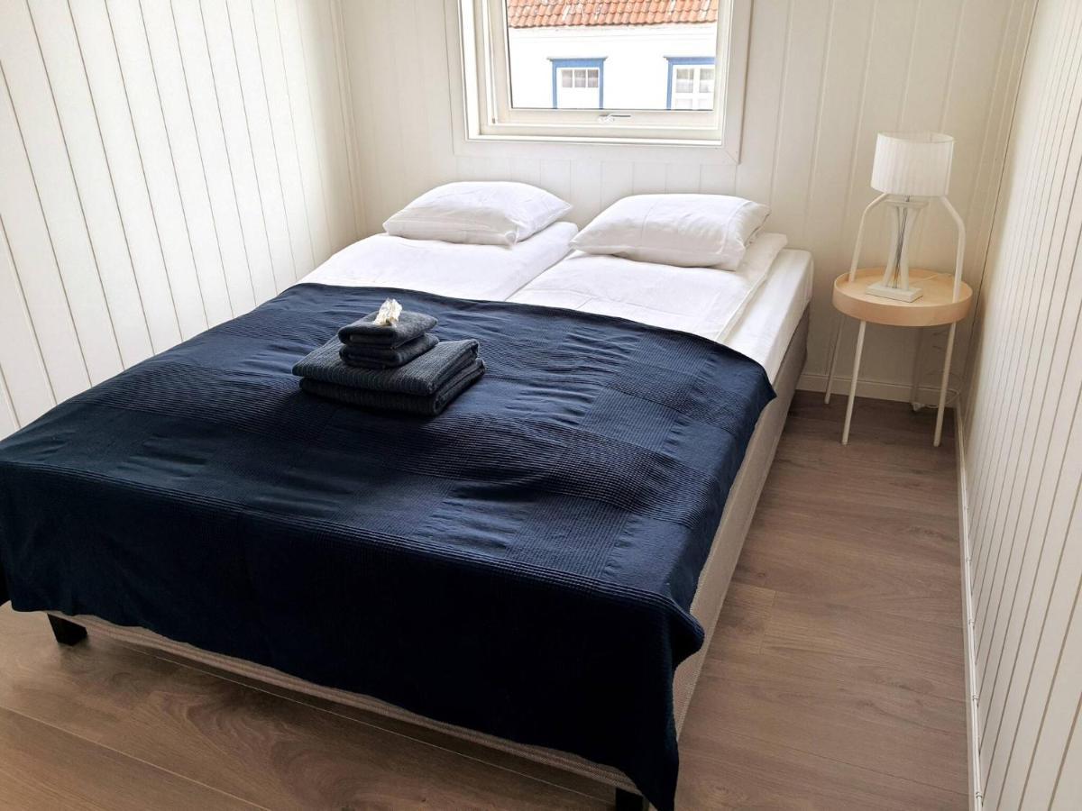 Bnb Central Apartment 5 Downtown Stavanger Stavanger Kültér fotó